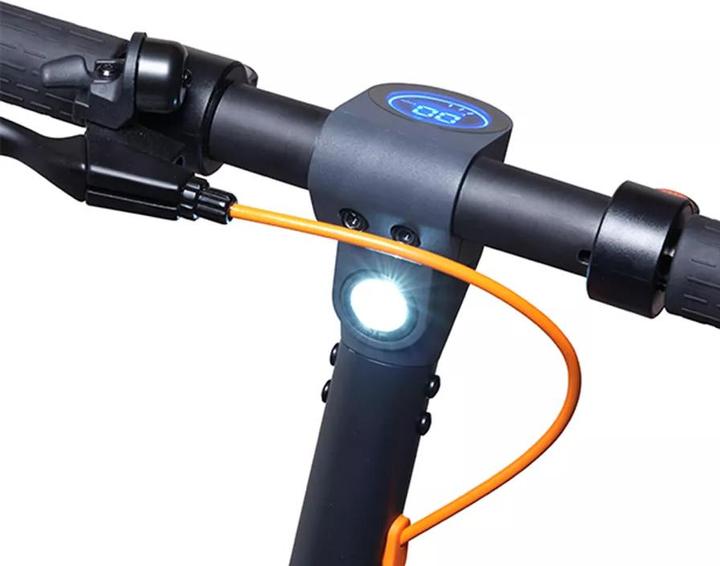 Productafbeelding Denver DonarPro SEL-10860 (20 km/h, 40 km, 450 W)
