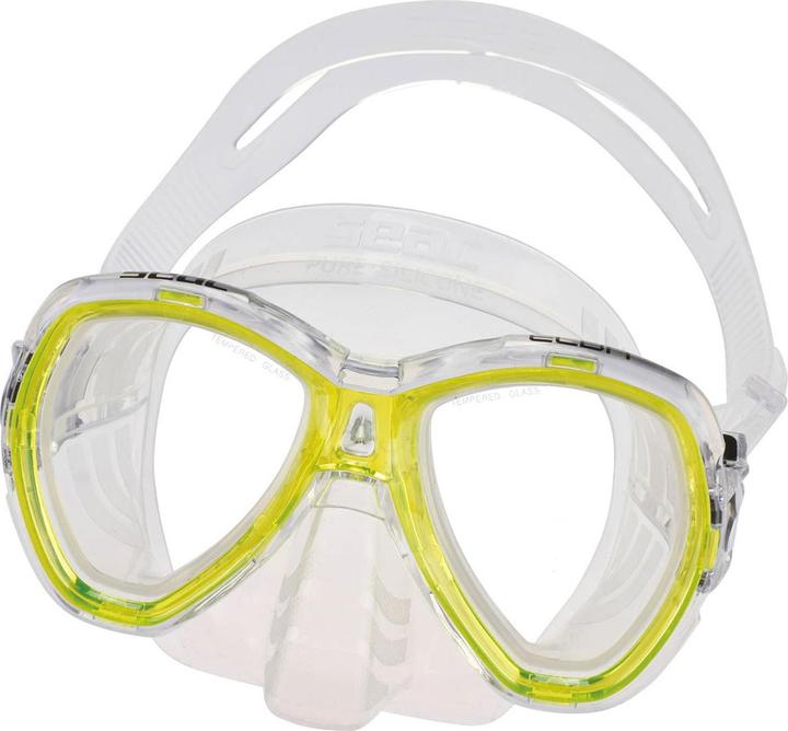 Immagine prodotto Seac Maschera Elba