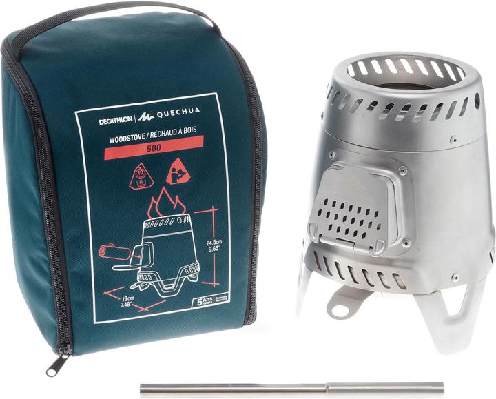 Image du produit Quechua MH500