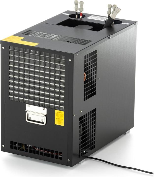 Image du produit Ich-zapfe Bierzapfanlage As-80