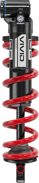Immagine prodotto RockShox Vivid Coil Ultimate DH RC2 C1 (250 mm, 75 mm)