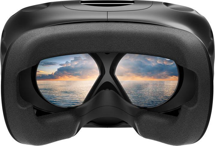 Produktbild HTC Vive