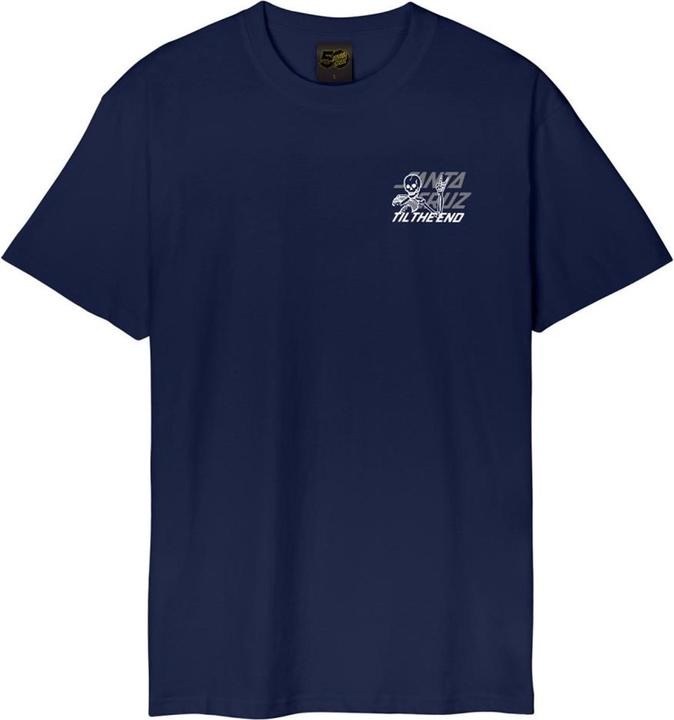 Immagine prodotto Santa Cruz Unwind T-Shirt (M)