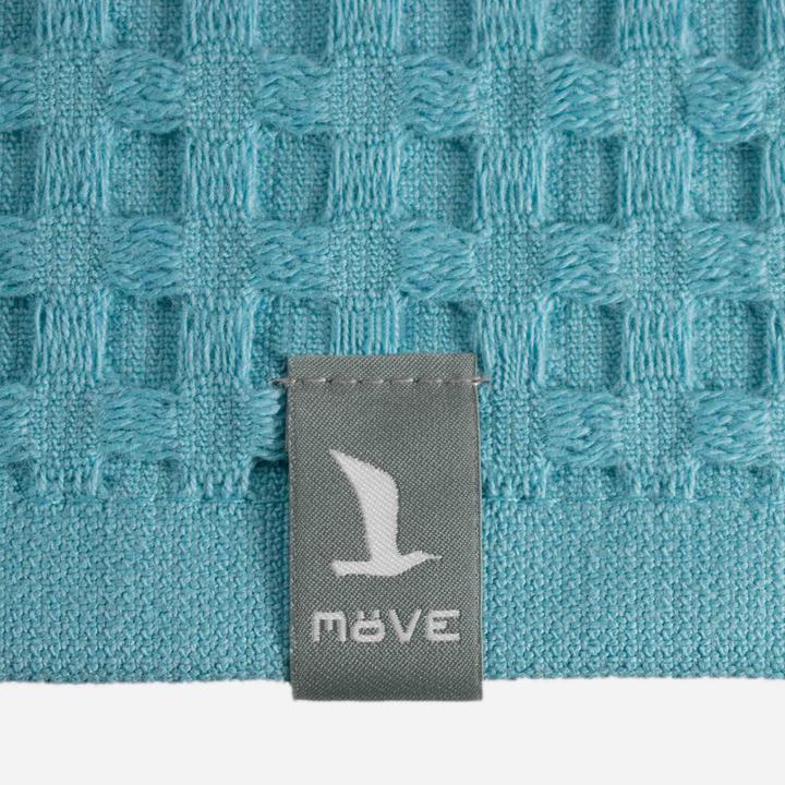 Produktbild Möve Piquée (40 x 70 cm)