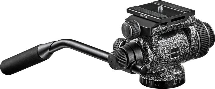 Produktbild Gitzo GHF2W (2-Wege-Neiger)