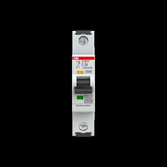 ABB FI/LS switch