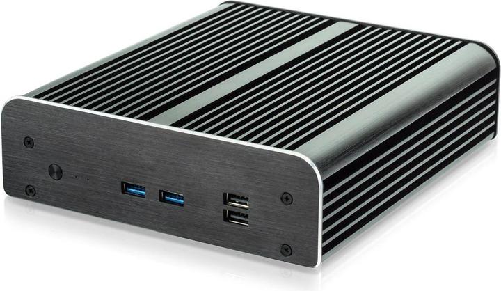 Actual product image Tarox Endurance G12P - i5,8GB,500GB,W11P (Intel Core i5-1240P, 8 GB, 500 GB)