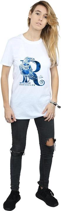 Produktbild Ravenclaw Raven TShirt (XL)