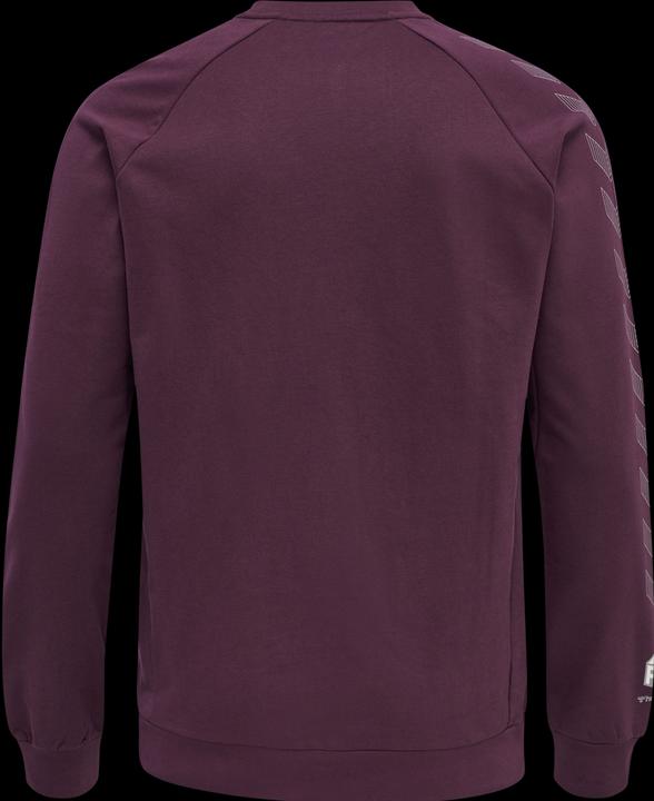 Image du produit hummel Hmlmove Grid Cotton Sweatshirt (S)