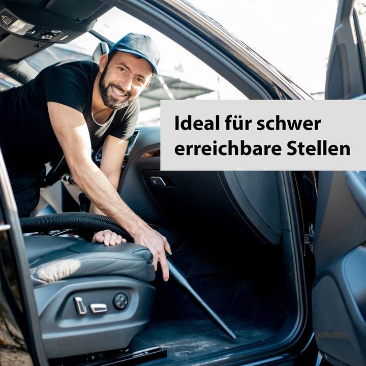 Produktbild Hermex Alternativer Verlängerungsschlauch für Dyson V7 V8 V10 V11 V15