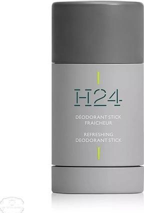 Actual product image Hermès Deodorant (Stick, 75 ml)