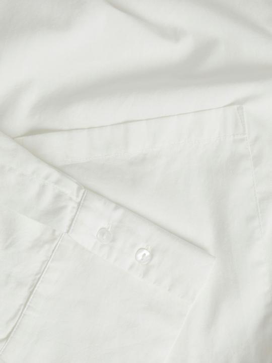 Image du produit JJXX Jxtessa Ls Poplin Rlx Shirt Wvn Sn (XS)