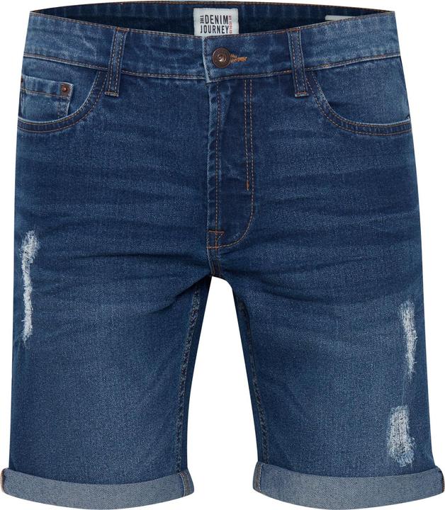 Middle Blue Denim (700029)