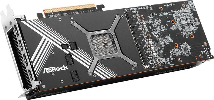 Actual product image AsRock Radeon RX 7900XT Creator (20 GB)