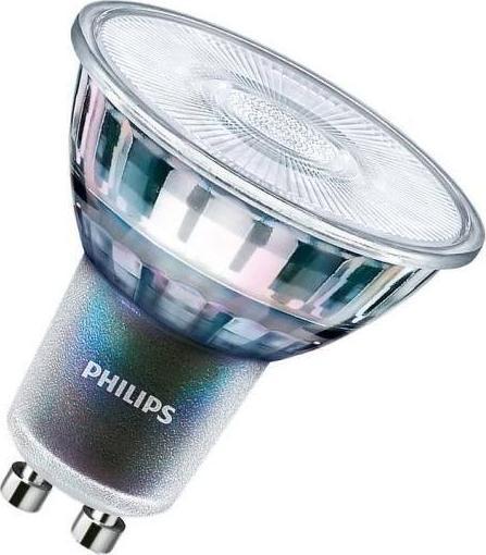 Actual product image Philips Professional Mas (GU10, 5.50 W, 375 lm, 1 x, G)