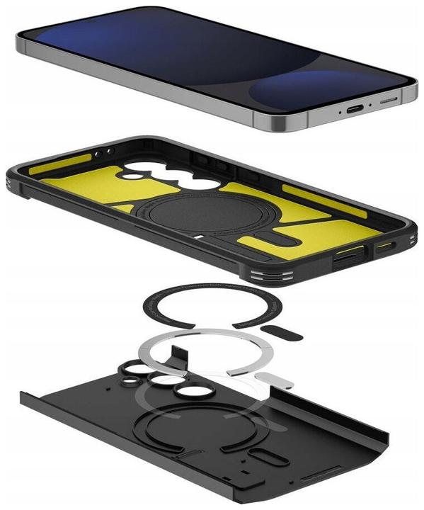 Image du produit Spigen Armure lourde (Samsung Galaxy S25)