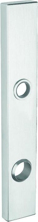 Produktbild Glutz Schutztürschild aussen 52185 glide/easyfix® (Türschildgarnitur)