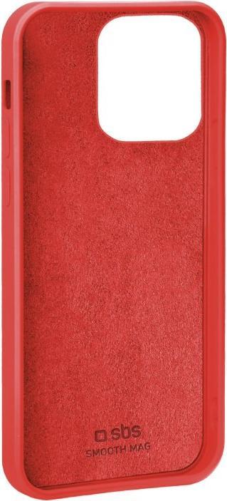Actual product image SBS Cover (Apple iPhone 14 Pro)