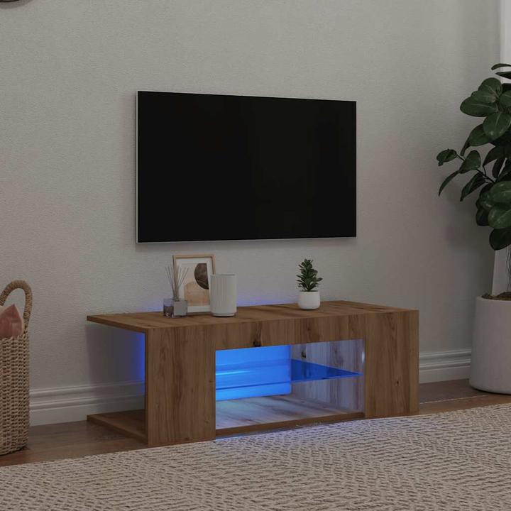 Artisan oak