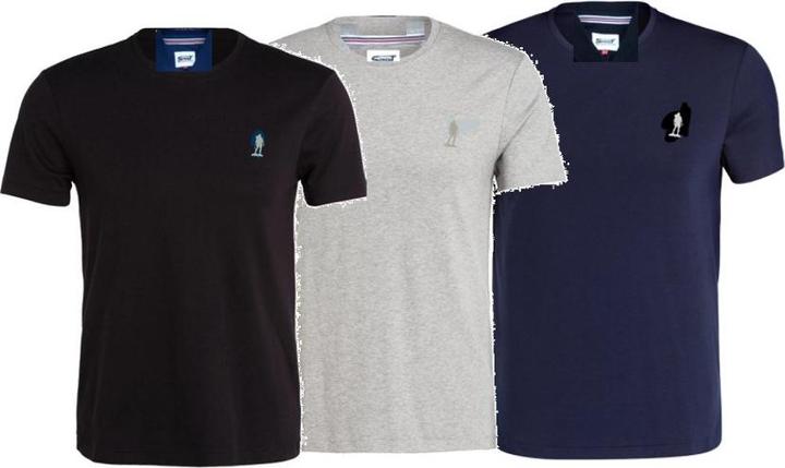 Outdoor Spirit T-Shirt