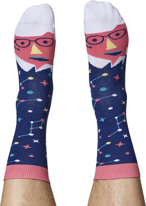Produktbild Chattyfeet Stephen Toe King (Einzelpack, 43 - 47)