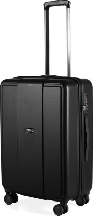 Actual product image Epic Pop 6.0 4-wheel trolley 65 cm (70 l, L (90 - 115l))
