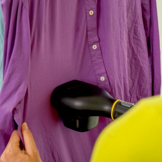 Immagine prodotto Kärcher Attacco per vaporizzatore per indumenti