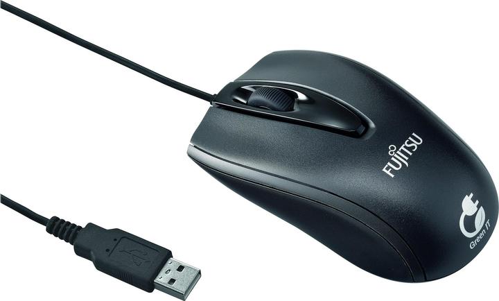 Produktbild Fujitsu M440 Eco (Kabelgebunden)