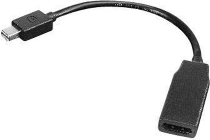 Image du produit Lenovo Mini-DisplayPort zu (0.20 m, HDMI)