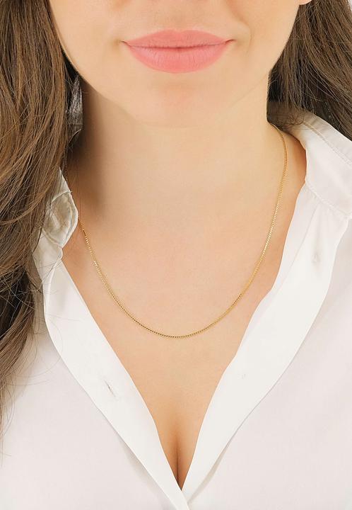 Produktbild Muau Venezianer (Gelbgold, 45 cm)