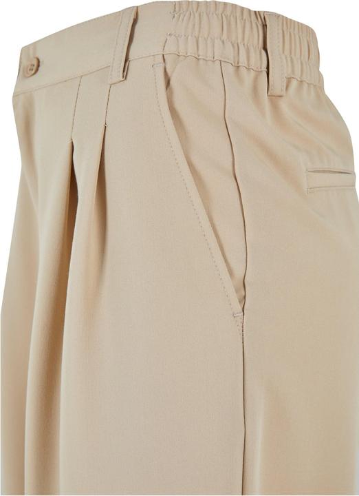 Produktbild Urban Classics Ladies Ultra Wide Pleat-Front Pants (27)