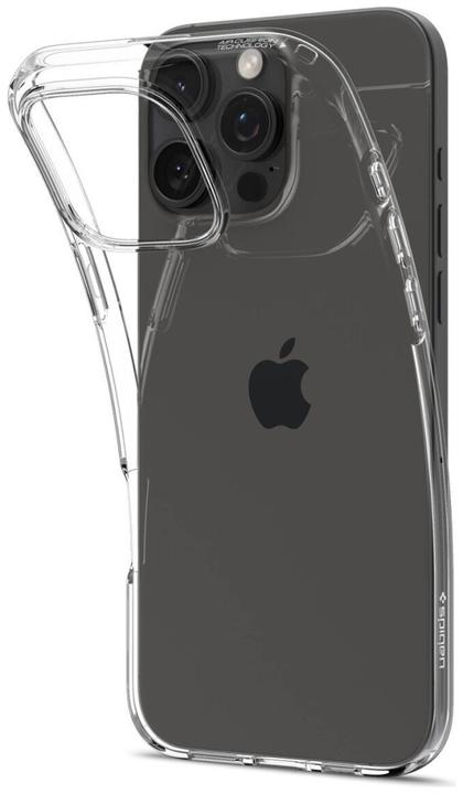 Produktbild Spigen Liquid Crystal (Apple iPhone 16 Pro Max)