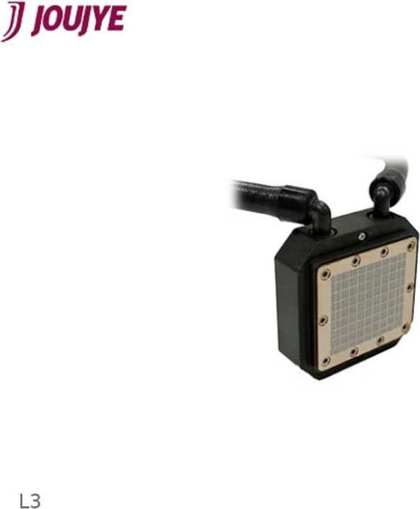 Produktbild Joujye Jou Jye L3 Flüssigkühlsystem für CPU im Waterblock-Design