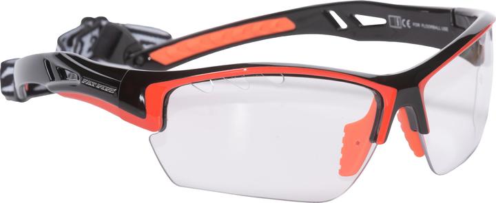 Actual product image Fat Pipe Goggles Protective Set Junior (One size)
