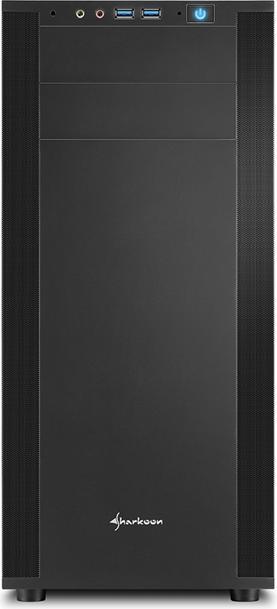 Immagine prodotto Sharkoon M25-W (ATX)