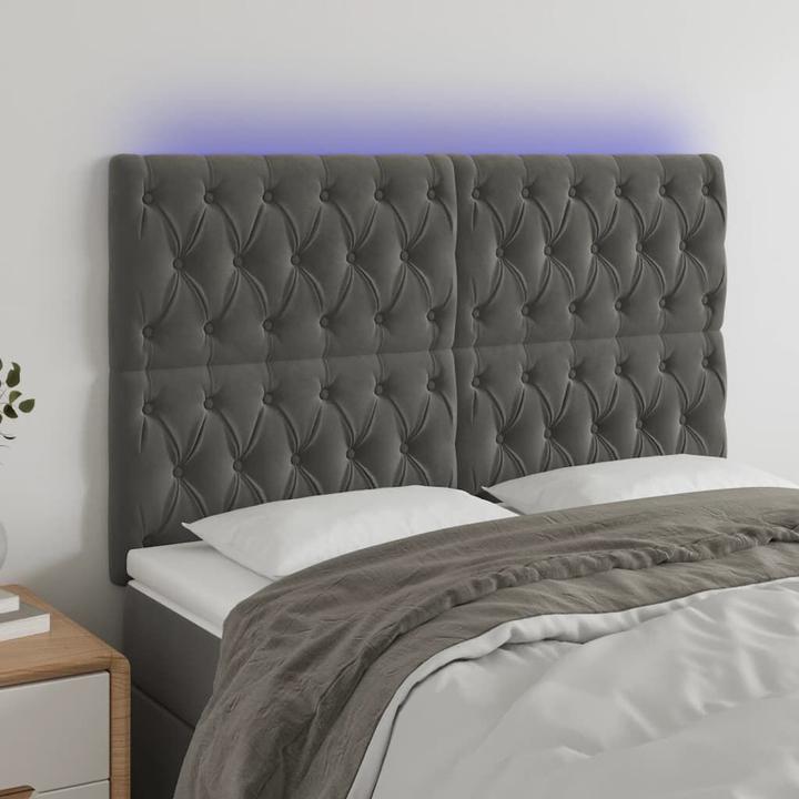 Produktbild VidaXL Fran (144 x 7 x 128 cm)