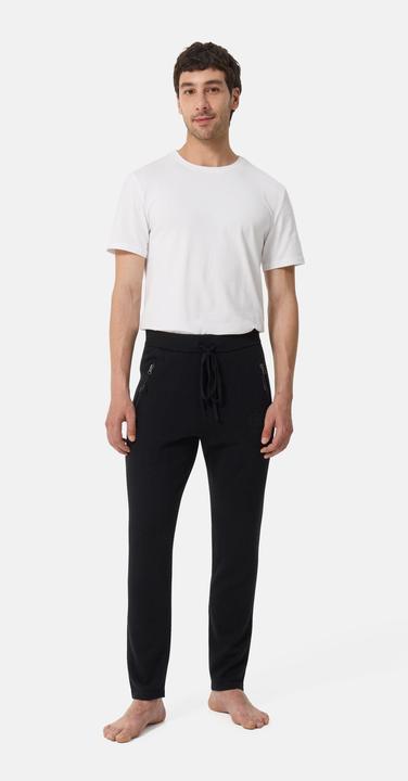 Immagine prodotto Cash-Mere Unisex Wolle Kaschmir Trainerhose (S)