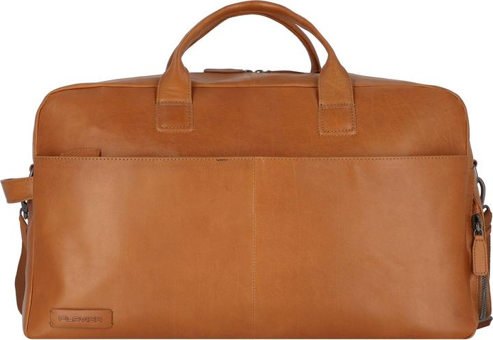 Produktbild Plevier Breccia weekender cognac. (39 l)