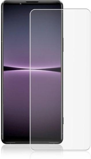 Image du produit Mocolo Protection d'écran en verre 2.5D Full Screen (1 pièce(s), Sony Xperia 1 IV)