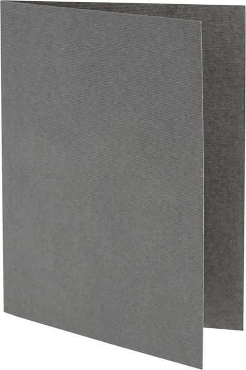 Actual product image Cricut Blank Card Joy Grey/Black (12 pcs.)