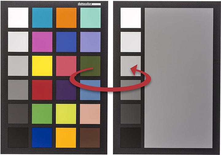 Produktbild Datacolor Spyder X Photo Kit (Starter Kit, Color Checker)