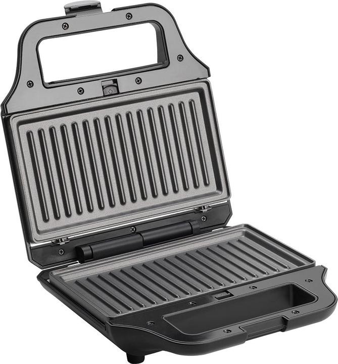 Actual product image Concept Opiekacz do kanapek 4w1 SV3055