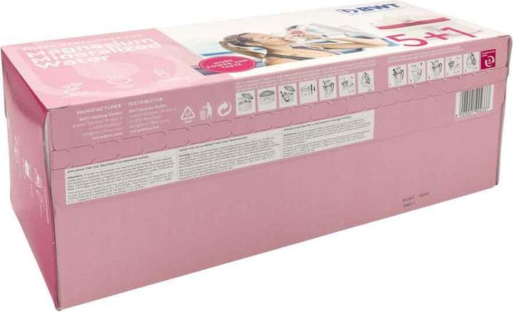 Productafbeelding BWT Magnesium Mineralisator (6 x)