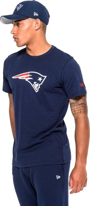 Produktbild New Era New England Patriots (L)