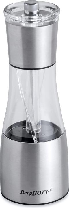 Produktbild BergHoff Salz- und Pfeffermühle Studio Line (Salz, Pfeffer)