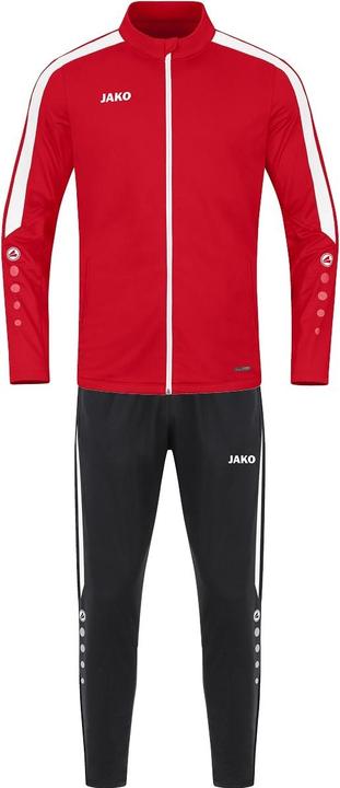 JAKO Power (4XL)