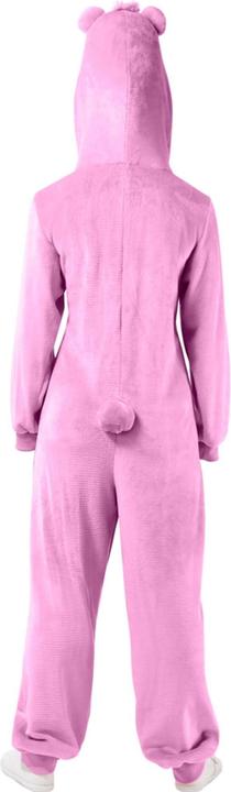 Actual product image Rubies Cheer Bear Adult Onesie (Size M) (M)