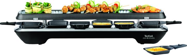 Produktbild Tefal RE 5228 Simply Line 6 Inox & Design
