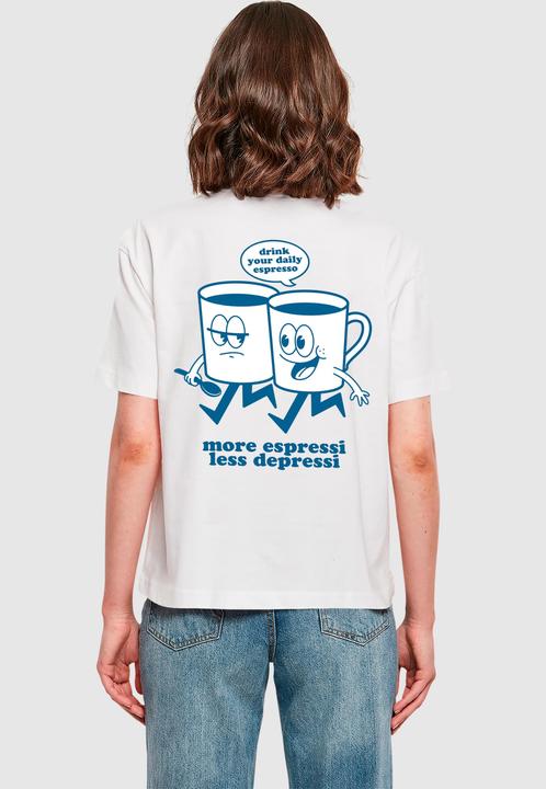 Image du produit Miss Tee Thé Daily Espresso - 165437 (S)