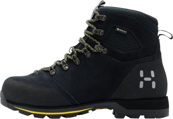 Produktbild Haglöfs Incline GTX Mid - Trekkingschuhe (42 2/3)